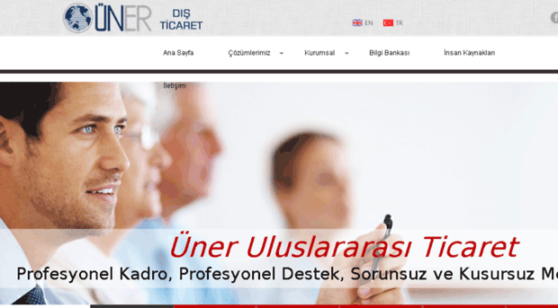 unerdisticaret.com