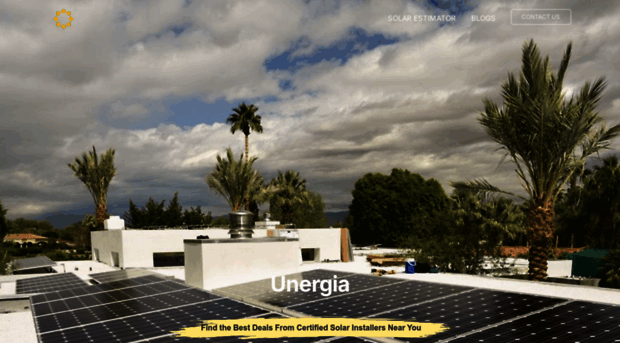 unergia.in
