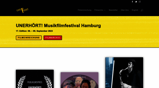 unerhoert-filmfest.de