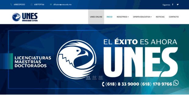 unes.edu.mx