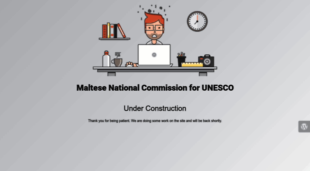 unescomalta.org