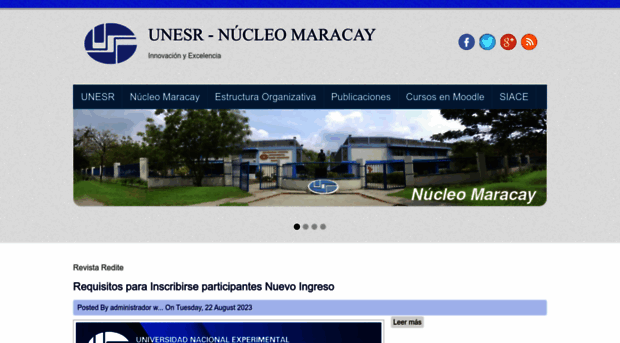 unesrmaracay.org