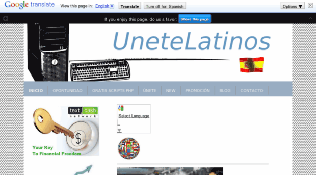 unetelatinos.com