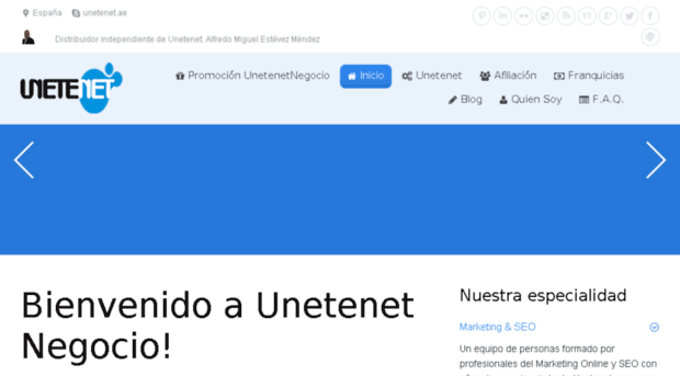 unetenetnegocio.com
