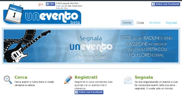 unevento.it