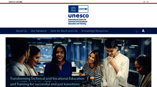 unevoc.unesco.org