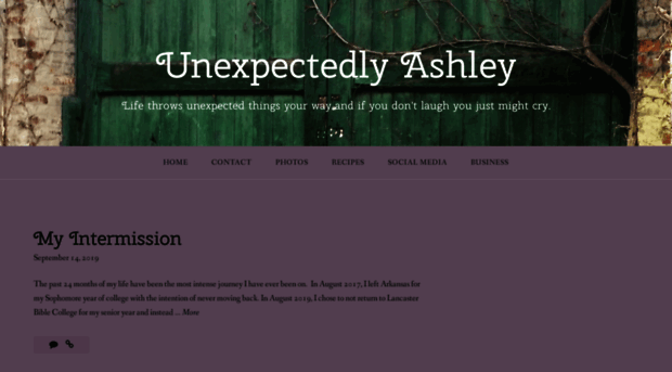 unexpectdlyashley.wordpress.com