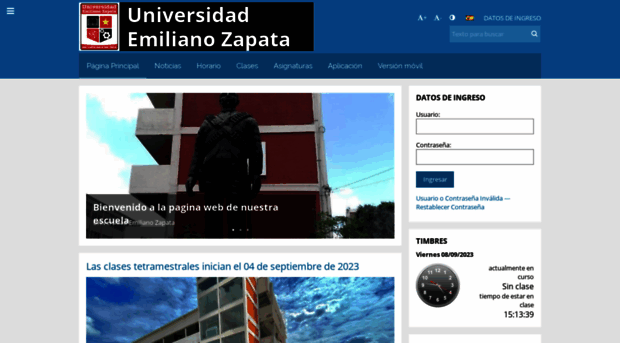 unez.edupage.org