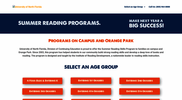 unf.readingprograms.org