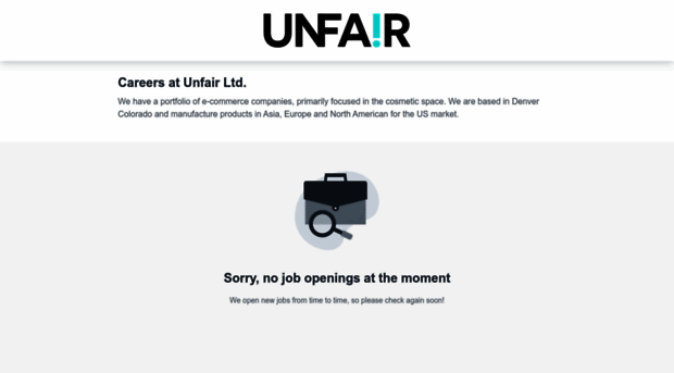 unfair.workable.com