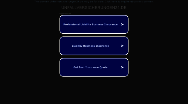 unfallversicherungen24.de