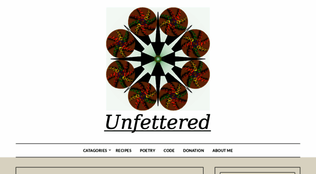 unfettered.net