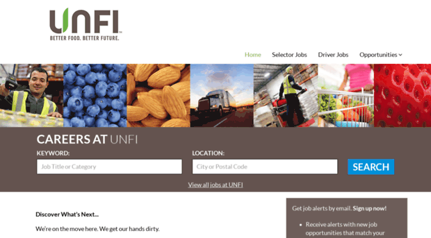 unfi.jobs.net