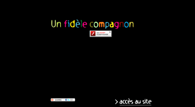 unfidelecompagnon.com