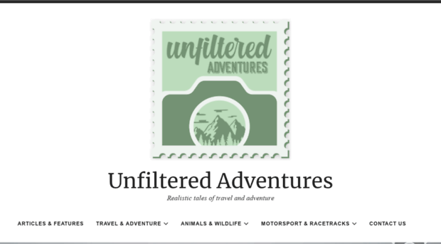 unfilteredadventures.com