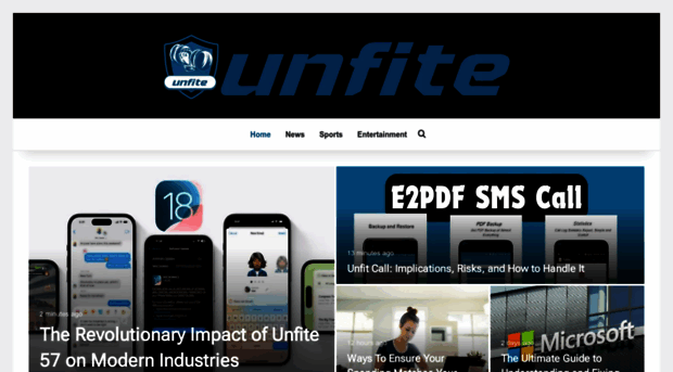 unfite.in