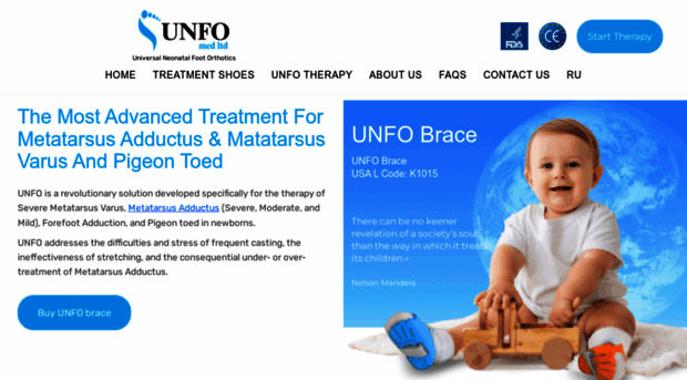 unfo-med.com