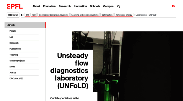 unfold.epfl.ch