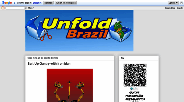 unfoldbrazil.com.br