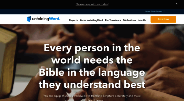 unfoldingword.org