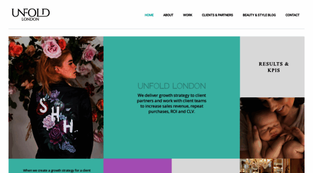 unfoldlondon.com