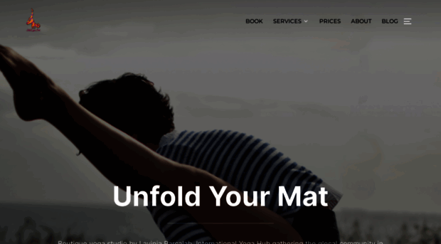 unfoldyourmat.com