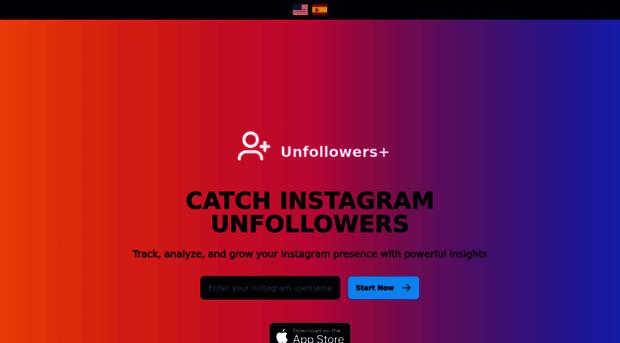unfollower.app