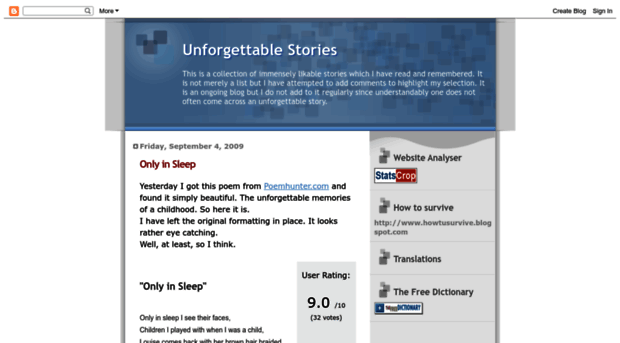 unforgettable-stories.blogspot.com