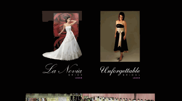 unforgettablebridal.com.au