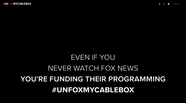 unfoxmycablebox.com