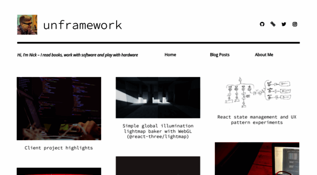 unframework.com