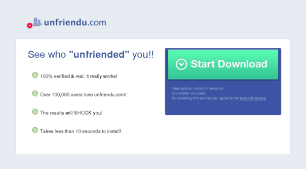 unfriendu.com