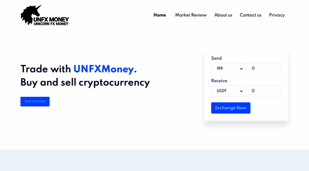 unfxmoney.com