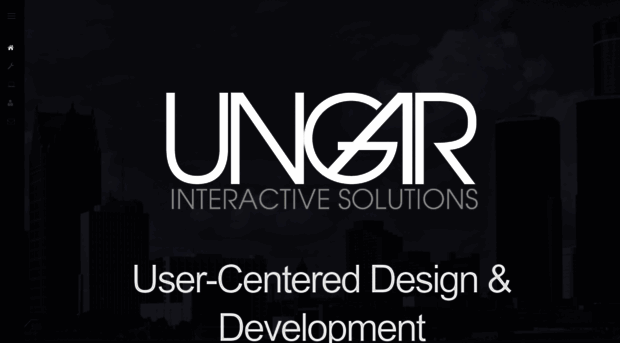 ungarinteractive.com