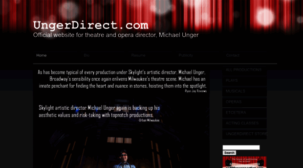 ungerdirect.com