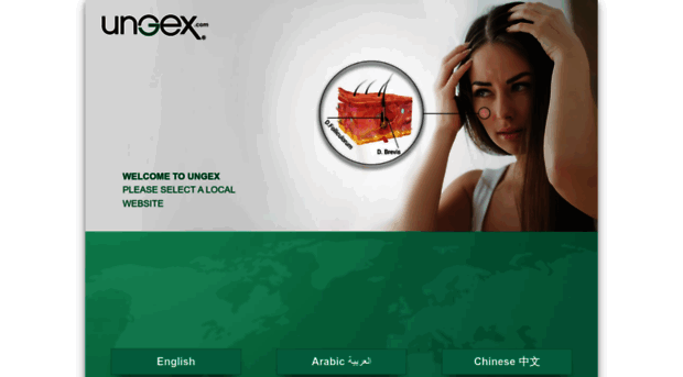 ungex.com