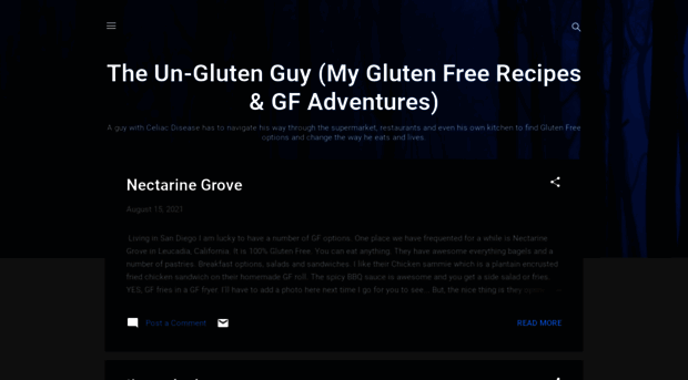 ungluten.blogspot.com