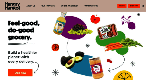 ungradedproduce.com