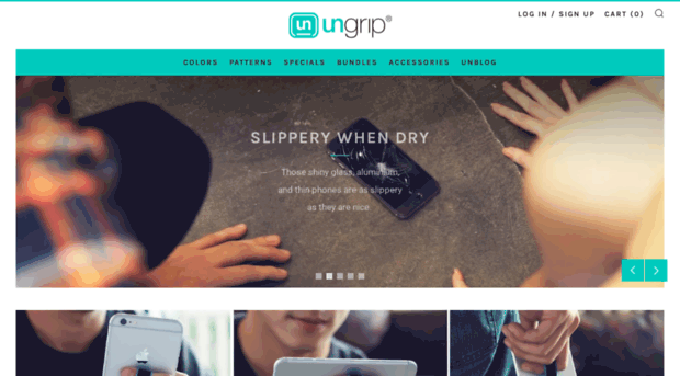 ungrip-intl.myshopify.com