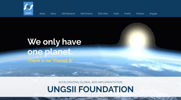 ungsii.org