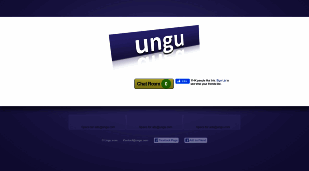 ungu.com