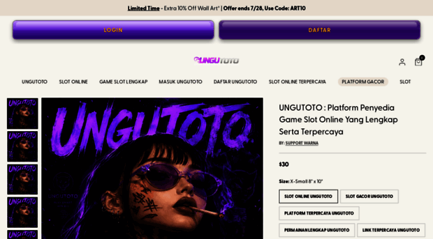 ungutotowd.com