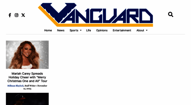 ungvanguard.org