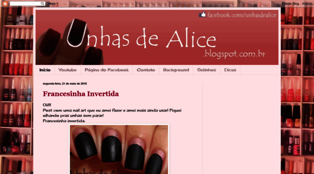 unhasdealice.blogspot.de