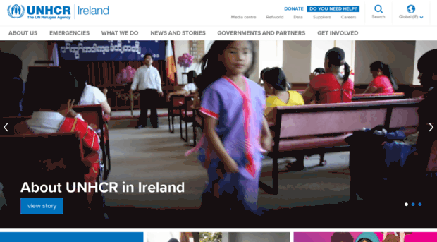 unhcr.ie