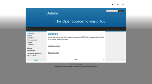 unhide-forensics.info