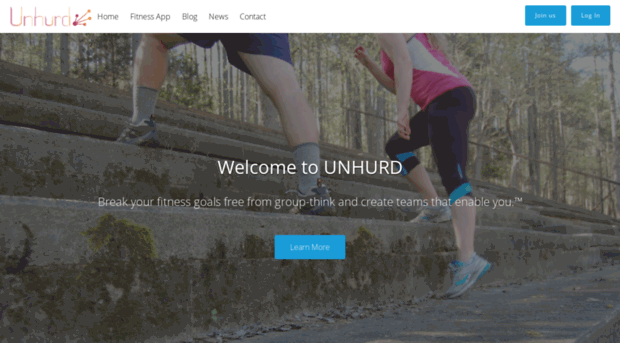unhurd.com