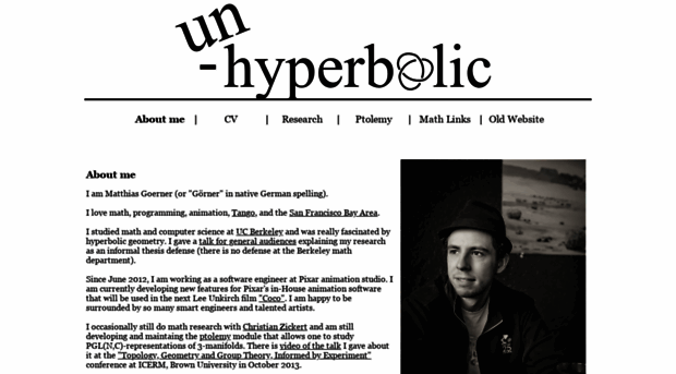 unhyperbolic.org