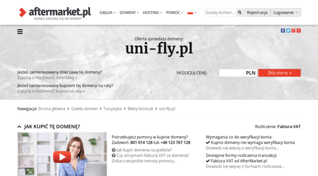 uni-fly.pl