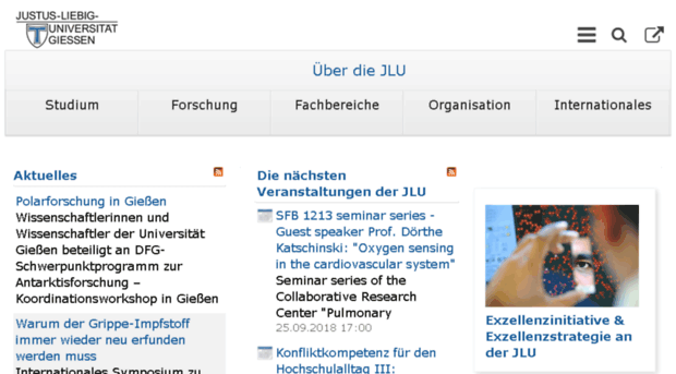 uni-giessen.com